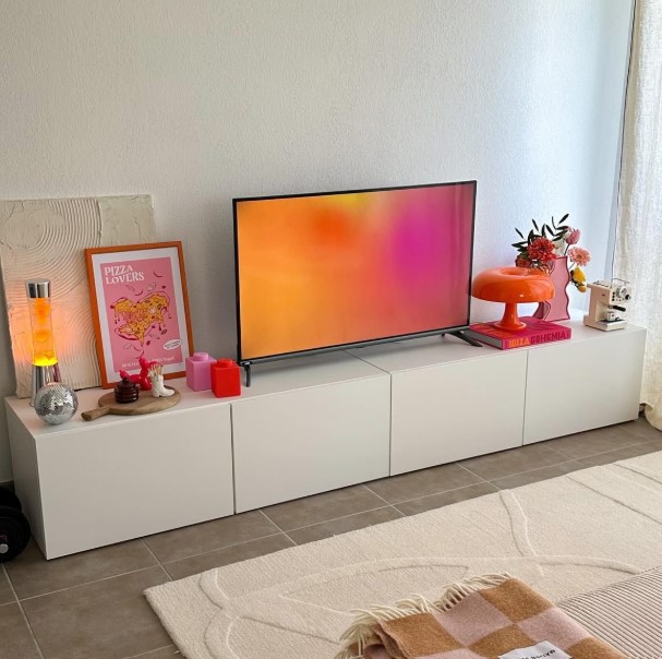 TV